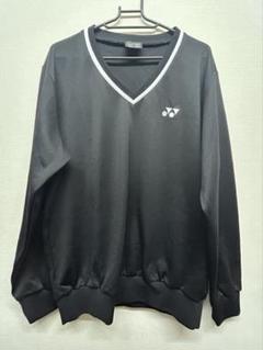 ヨネックス YONEX テニス バドミントン スウェット Vトレーナー