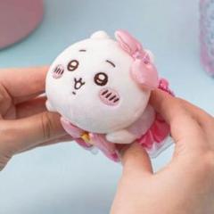 まじかるちいかわ ぷちミニマスコット（ちいかわ）