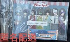 一番くじ ブルーロック ブルロ day off D賞 アクリルボード