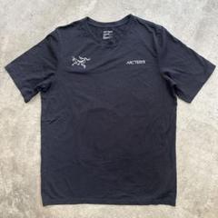 2025年最新】arc'teryx アークテリクス tシャツの人気アイテム