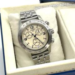 TISSOT クロノグラフ タキメーター付きのサムネイル
