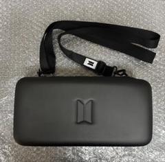 BTS アミボムケース 新品、未使用 BTS アミボムケース ペンライトケース - メルカリ