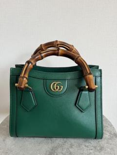 2025年最新】gucciダイアナミニの人気アイテム - メルカリ