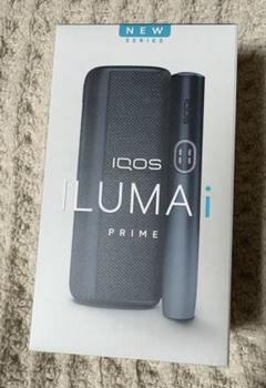iQOSイルマｉブラック新品未開封品 楽天市場】【送料無料・在庫あり】IQOS イルマ i 【ミッドナイト
