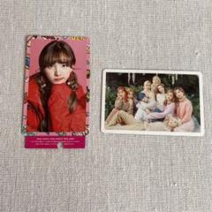 TWICE ナヨン ハイタッチトレカ Amazon.co.jp: TWICE ナヨン ハイタッチ one more time