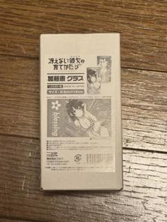 冴えない彼女の育て方♭ 加藤恵 グラス