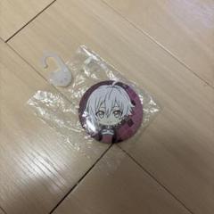 アイドリッシュセブン アイナナ コレクション 缶バッジくつした靴下九条 天