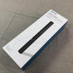 BOYA BY-BM6060 ショットガンマイクコンデンサーマイク