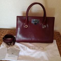 2022年最新】JIMMY CHOO ライリーの人気アイテム - メルカリ