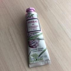 ロクシタン ハンドクリーム 30mL
