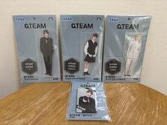 2025年最新】&team クリアスタンドの人気アイテム - メルカリ