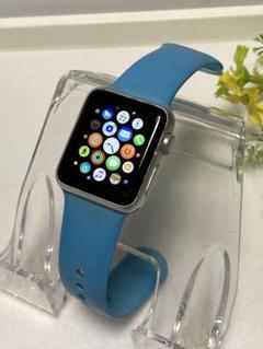 Apple Watch 38mm (第1世代) MLCG2J/A バンドあり