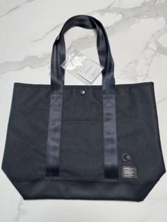 【極美品】PORTER＊JAM HOME MADE コラボ＊トートバッグ 1PIU1UGUALE3 RELAX ジャムホームメイド ポーター JAM HOME MADE