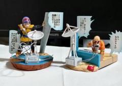亀仙人 CATOYドラゴンボール フィギュア LV1のサムネイル
