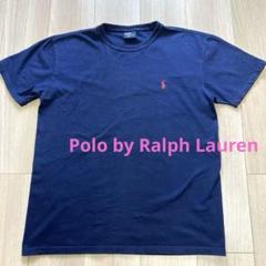 Polo by RalphLauren 半袖Tシャツ　ネイビー