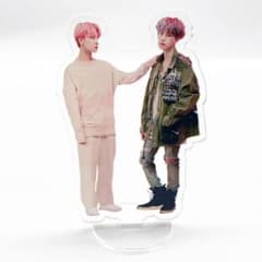 minki アクリルスタンド