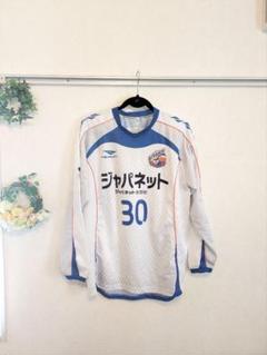 希少!! V・ファーレン長崎 ユニフォーム 30番 PENALTY