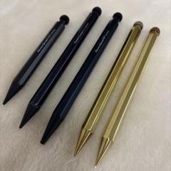 カヴェコブラス0.5箱付き 値下げあり おまけルポセカンド Amazon.co.jp: Kaweco カヴェコ シャープペンシル スペシャル
