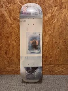 ISLE SKATEBOARDS アイル ARNOLD 8..25” ISLE SKATEBOARDS アイル ARNOLD 8..25” - メルカリ