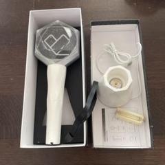 2PM オフィシャルペンライト　新品未使用 2PM LIVE公式ペンライト 初期型 新品電池付き 希少品 送料込み