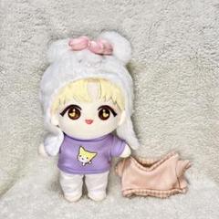 2025年最新】seventeen ぬいぐるみ 服の人気アイテム - メルカリ