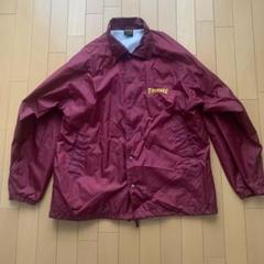 THRASHER コーチジャケット