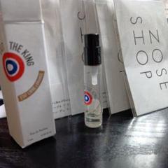 【値下げ】EXIT THE KING エグジット ザ キング　瀕死の王100ml Amazon.com: Etat Libre d'Orange Exit The King EDP 100ml