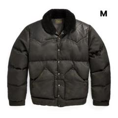 24FW RRL 新品 フリンジ レザー ジャケット サイズM m69001852863_1.jpg?1753439156