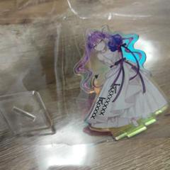常闇トワ　消波ブロック　アクリルスタンド ホロライブ hololive 常闇トワ アクリルスタンド 消波ブロック