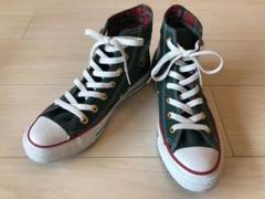 converse コンバース オールスター ハイ 24.5cm クリスマス限定