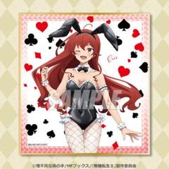 無職転生　ロキシー　色紙(未開封) 無職転生 ロキシー 色紙(未開封) - メルカリ