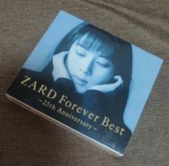 ZARD Forever Best～25th Anniversary～