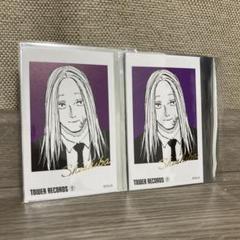 SAKAMOTO DAYS タワレコカフェ ミニフォトカード 神々廻 - メルカリ