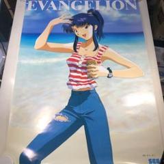 2025年最新】葛城ミサト ポスターの人気アイテム - メルカリ