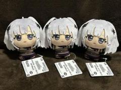 シャニマス 円環 ぬいぐるみポーチ 幽谷霧子 シャニマス 7th 福岡会場限定 ぬいぐるみポーチ 幽谷霧子