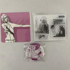 BLEACH ザエルアポロ アクキー BLEACH 104STANDS ザエルアポロ アクリルスタンド - メルカリ