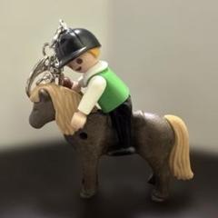 【未開封】プレイモービル playmobil 5477 白馬の騎士 義援金付き 未開封】プレイモービル playmobil 5477 白馬の騎士 義援金付き