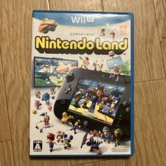WiiU ニンテンドーランド