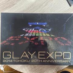2025年最新】glay blu-ray expoの人気アイテム - メルカリ