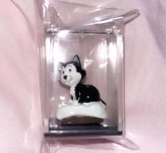 希少品】フィガロ ディズニー Disney フィギュア ピノキオ