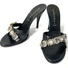 2025年最新】casadei サンダルの人気アイテム - メルカリ 2025年最新】casadei サンダルの人気アイテム - メルカリ