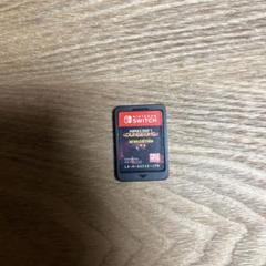 ソフトのみ　Switchマインクラフトダンジョンズ