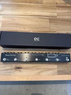 One Control Caiman Tail Loop ループスイッチャー