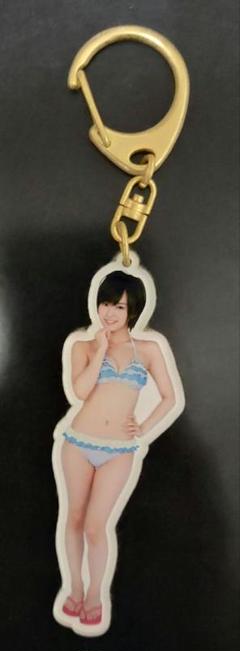 NMB 山本彩 アクリルキーホルダー 4種セット NMB 山本彩 アクリルキーホルダー 4種セット - メルカリ