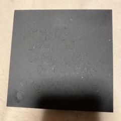 クラフト社 革工具 ミニゴム板 正角 10×10×2cm ③