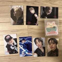 straykids アイエン　セット