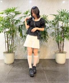 2025年最新】キュロットの人気アイテム - メルカリ
