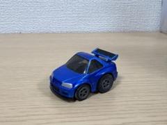 2025年最新】GT-R R34 チョロQの人気アイテム - メルカリ