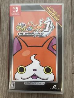 妖怪ウォッチ 1 for Nintendo Switch
