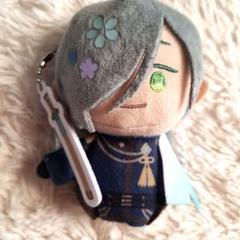 刀剣乱舞 にっかり青江　わんぱく ぬいぐるみ わんぱく！ 刀剣乱舞 ぬいぐるみ にっかり青江 | K-BOOKS 池袋